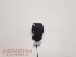 Used Rear seatbelt, right BMW 3 serie Touring (E91) 318d 16V Price € 49,99 Margin scheme offered by Venema Autoparts