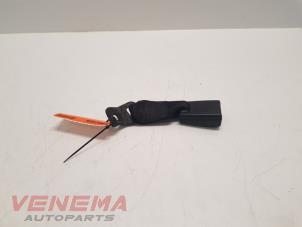 Used Rear seatbelt buckle, left BMW 3 serie Touring (E91) 318d 16V Price € 19,99 Margin scheme offered by Venema Autoparts