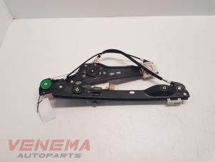 Used Window mechanism 4-door, front right BMW 3 serie Touring (E91) 318d 16V Price € 29,99 Margin scheme offered by Venema Autoparts