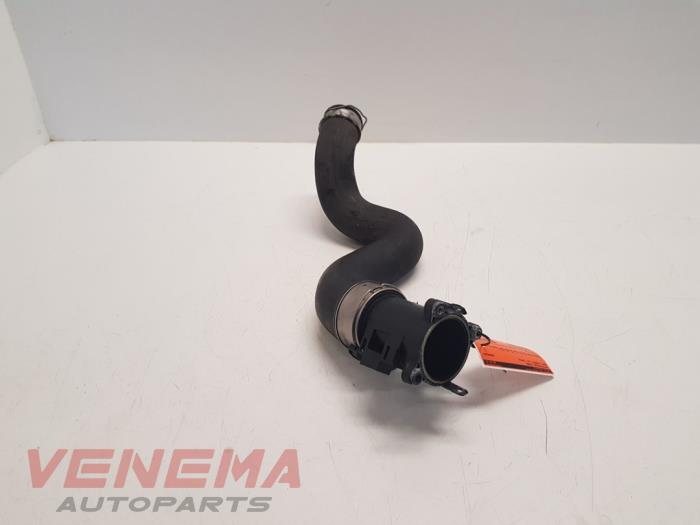Pipe intercoolera bmw 3 e90 e91 318d 11617805437 | Shop online