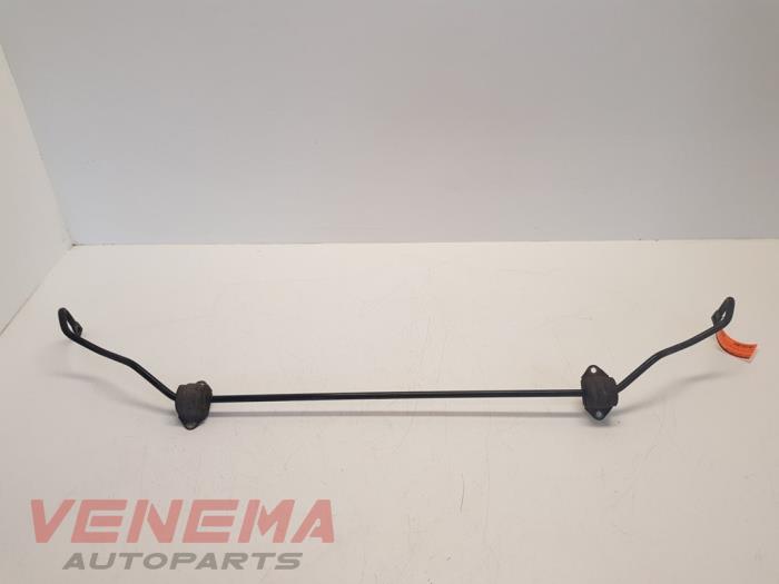 Front antiroll bars with part number 31356793 stock