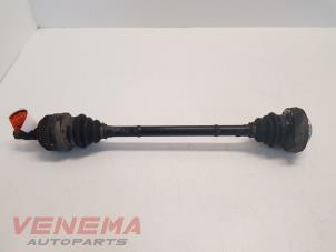 Used Drive shaft, rear right BMW 3 serie Touring (E91) 318d 16V Price € 38,99 Margin scheme offered by Venema Autoparts