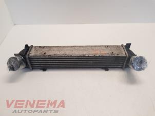 Used Intercooler BMW 3 serie Touring (E91) 318d 16V Price € 34,99 Margin scheme offered by Venema Autoparts