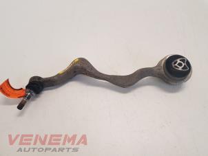 Used Front wishbone, right BMW 3 serie Touring (E91) 318d 16V Price € 28,99 Margin scheme offered by Venema Autoparts