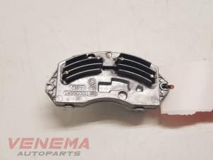 Used Heater resistor BMW 3 serie Touring (E91) 318d 16V Price € 18,99 Margin scheme offered by Venema Autoparts