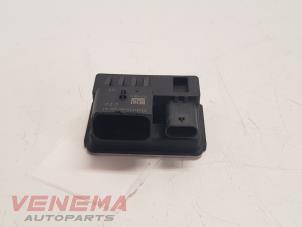 Used Glow plug relay BMW 3 serie Touring (E91) 318d 16V Price € 24,99 Margin scheme offered by Venema Autoparts