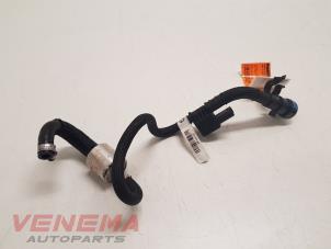 Used Fuel line BMW 3 serie Touring (E91) 318d 16V Price € 29,99 Margin scheme offered by Venema Autoparts