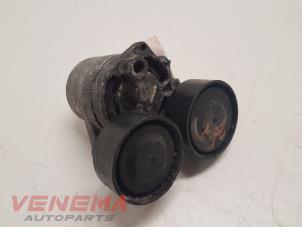 Used Drive belt tensioner BMW 3 serie Touring (E91) 318d 16V Price € 54,99 Margin scheme offered by Venema Autoparts