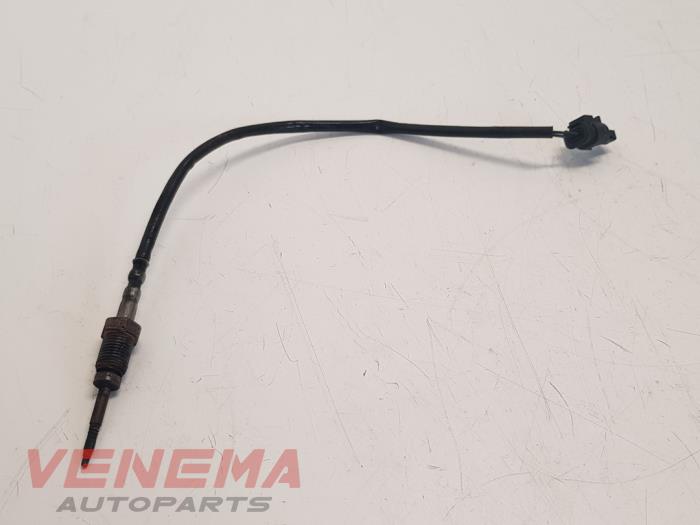 Begagnade Avgastemperatursensor BMW 3 serie Touring (E91) 318d 16V Pris € 29,99 Marginaltabell erbjuds av Venema Autoparts