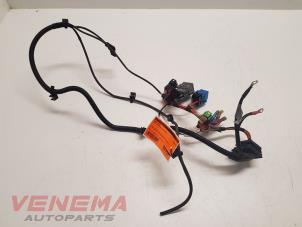 Used Wiring harness BMW 3 serie Touring (E91) 318d 16V Price € 39,99 Margin scheme offered by Venema Autoparts