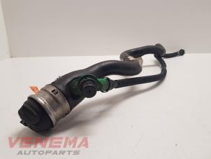 Used Fuel tank filler pipe BMW 3 serie Touring (E91) 318d 16V Price € 29,99 Margin scheme offered by Venema Autoparts