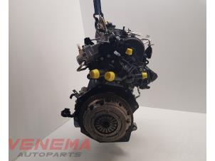 Gebrauchte Motor Volkswagen Polo V (6R) 1.0 TSI 12V BlueMotion Preis € 799,99 Margenregelung angeboten von Venema Autoparts