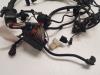 Wiring harness from a BMW 3 serie Touring (E91) 318d 16V 2012