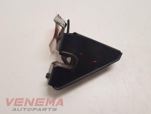 Used Lock plate BMW 3 serie Touring (E91) 318d 16V Price € 19,99 Margin scheme offered by Venema Autoparts