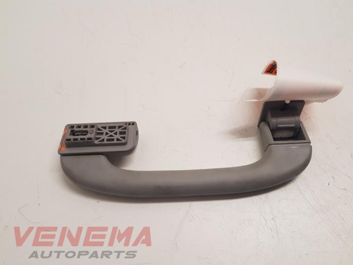 Handle from a BMW 3 serie Touring (E91) 318d 16V 2012