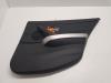 Rear door trim 4-door, right from a BMW 3 serie Touring (E91) 318d 16V 2012