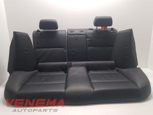 Used Rear bench seat BMW 3 serie Touring (E91) 318d 16V Price € 124,99 Margin scheme offered by Venema Autoparts