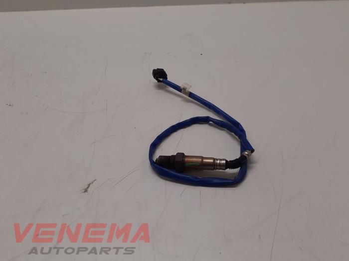 Lambda probe from a Ford Focus 3 1.5 EcoBoost 16V 150 2016