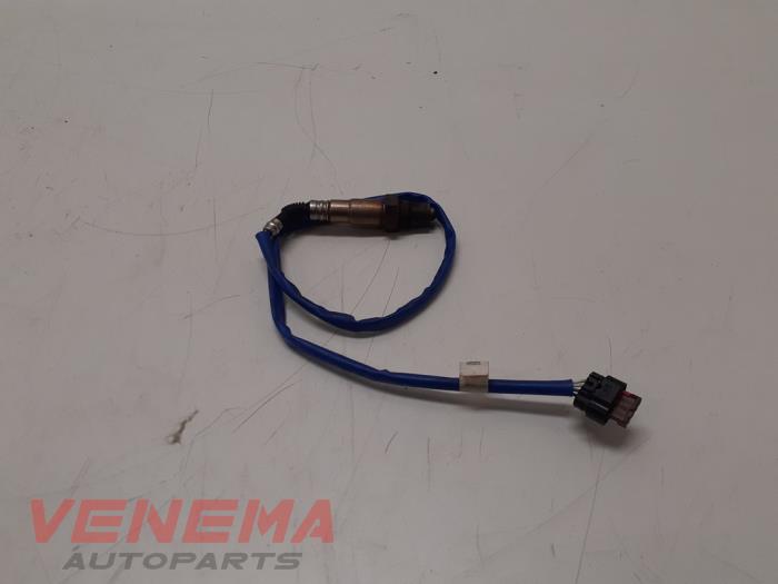 Lambda probe Ford Focus 3, 2010 / 2020 1.5 EcoBoost 16V 150, Hatchback, Petrol, 1.498cc, 110kW (150pk), FWD, M8DA; M8DB, 2014-09 / 2017-12 (Used)