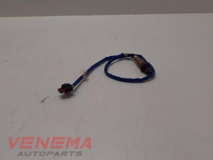Lambda probe from a Ford Focus 3 1.5 EcoBoost 16V 150 2016