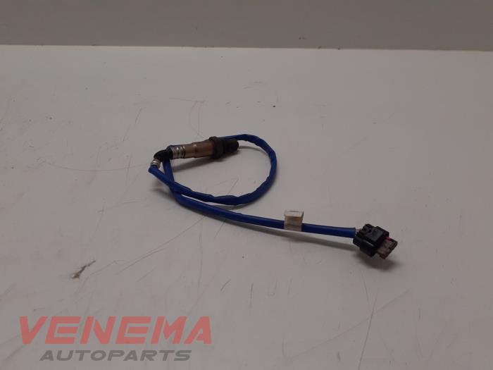 Lambda probe from a Ford Focus 3 1.5 EcoBoost 16V 150 2016