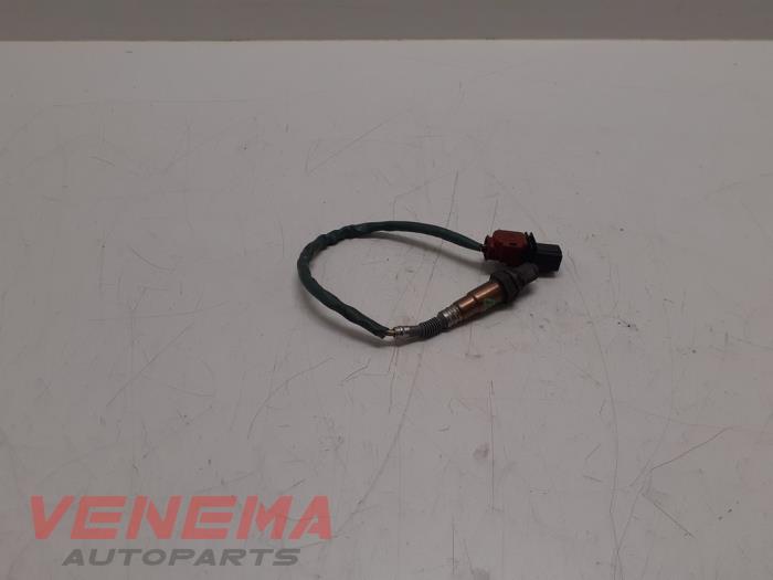 Lambda probe from a Ford Focus 3 1.5 EcoBoost 16V 150 2016