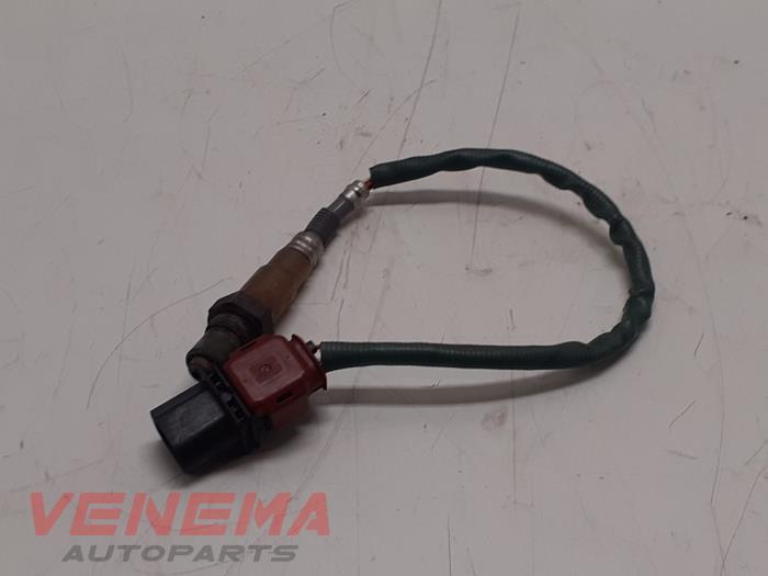 Lambda probe from a Ford Focus 3 1.5 EcoBoost 16V 150 2016