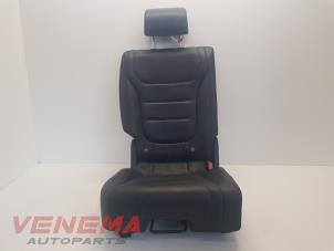 Używane Fotel prawy Volkswagen Touareg (7PA/PH) 3.0 TDI V6 24V Cena € 249,99 Procedura marży oferowane przez Venema Autoparts