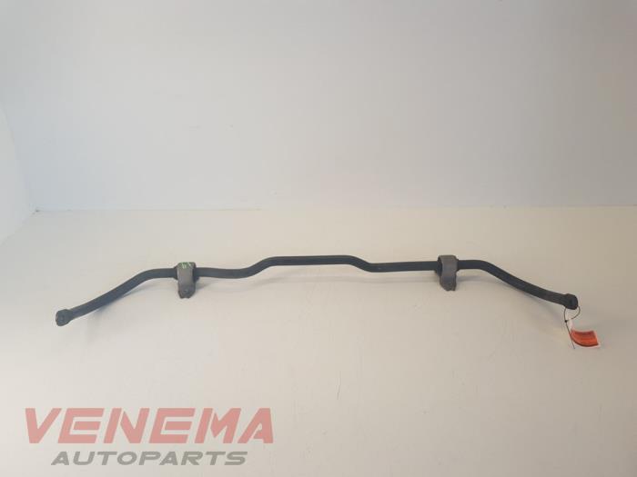Używane Stabilizator przód Volkswagen Caddy III (2KA,2KH,2CA,2CH) 2.0 TDI 16V Cena € 49,99 Procedura marży oferowane przez Venema Autoparts