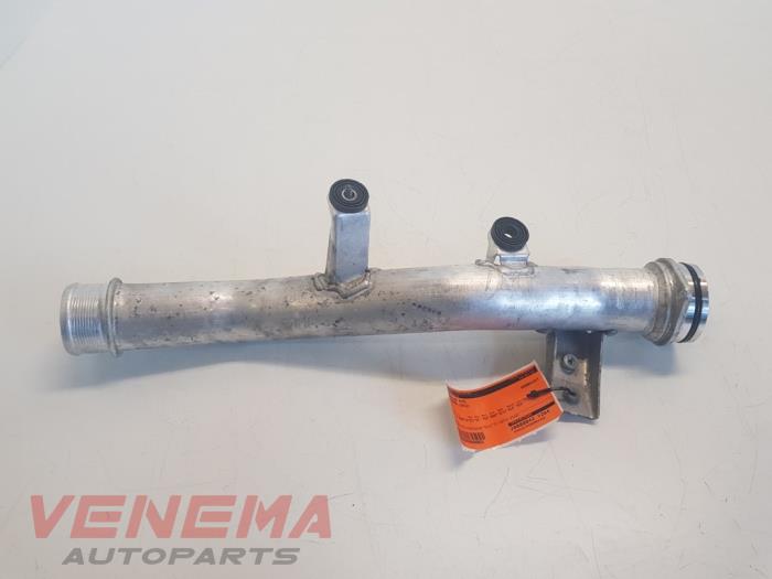 Intercooler tubes with part number 7P0145762 stock