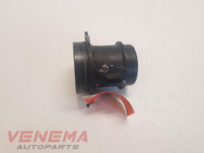Gebrauchte Luftmassenmesser Volkswagen Touareg (7PA/PH) 3.0 TDI V6 24V Preis € 14,99 Margenregelung angeboten von Venema Autoparts