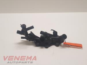 Used Thermostat housing Renault Clio IV (5R) 0.9 Energy TCE 90 12V Price € 49,99 Margin scheme offered by Venema Autoparts