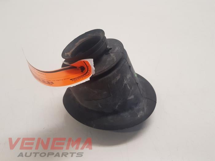 Gebrauchte Sonstige BMW 1 serie (E87/87N) 118d 16V Preis € 9,99 Margenregelung angeboten von Venema Autoparts