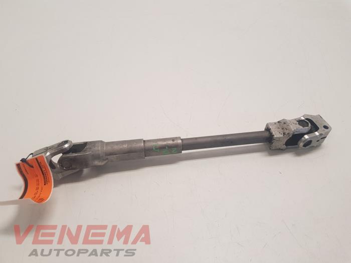 Steering column BMW 1 serie 118d 16V 32306769157