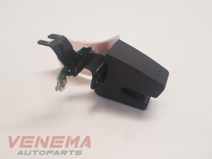 Volkswagen Caddy Rear door lock mechanisms stock