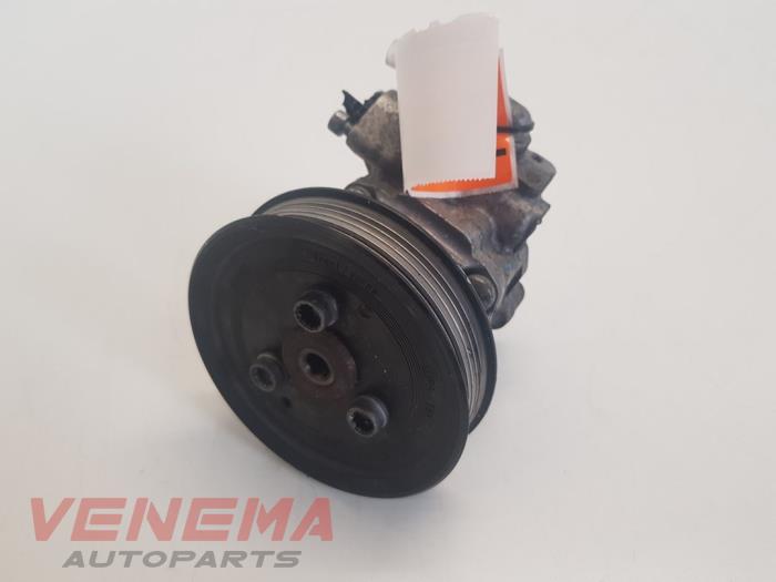 Usagé Pompe direction assistée Volkswagen Touareg (7PA/PH) 3.0 TDI V6 24V Prix € 199,99 Règlement à la marge proposé par Venema Autoparts