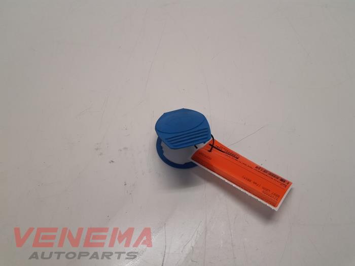 Gebrauchte Sonstige Seat Leon (5FB) 1.0 TSI 12V Preis € 9,99 Margenregelung angeboten von Venema Autoparts