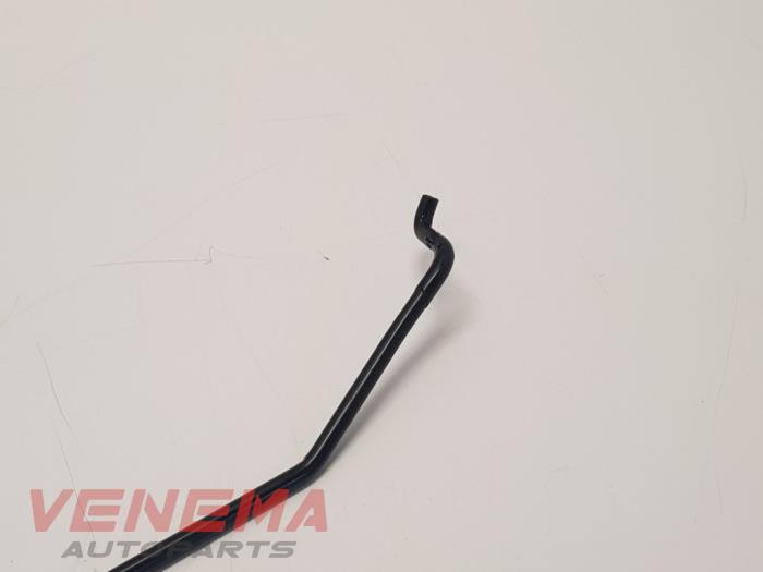 Gebrauchte Sonstige Seat Leon (5FB) 1.0 TSI 12V Preis € 14,99 Margenregelung angeboten von Venema Autoparts