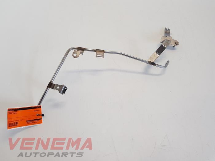 Usagé Conduit (divers) Volkswagen Touareg (7PA/PH) 3.0 TDI V6 24V Prix € 24,99 Règlement à la marge proposé par Venema Autoparts