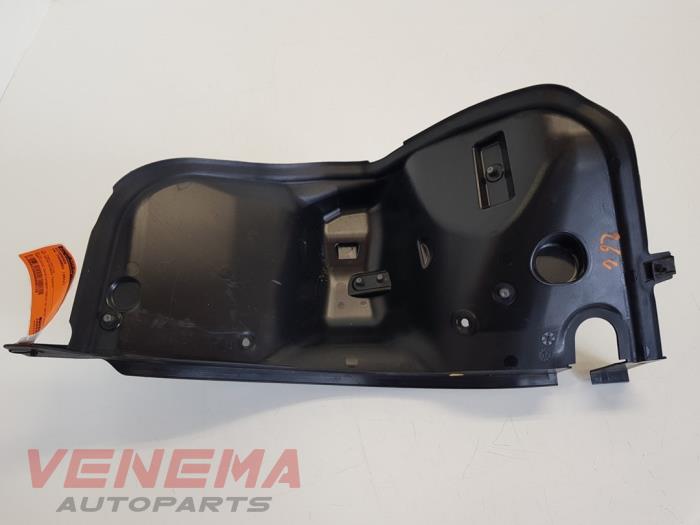 Używane Rózne Volkswagen Touareg (7PA/PH) 3.0 TDI V6 24V Cena € 24,99 Procedura marży oferowane przez Venema Autoparts