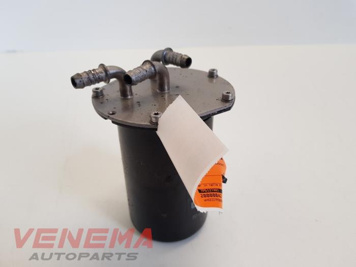 Gebrauchte Kraftstofffilter Volkswagen Touareg (7PA/PH) 3.0 TDI V6 24V Preis € 99,99 Margenregelung angeboten von Venema Autoparts