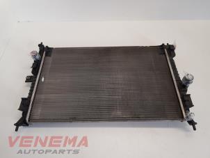 Usagé Radiateur Peugeot 308 (L3/L8/LB/LH/LP) 1.6 BlueHDi 120 16V Prix € 69,99 Règlement à la marge proposé par Venema Autoparts