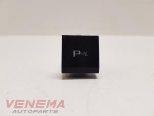 Gebrauchte PDC Schalter Skoda Yeti (5LAC) 1.4 TSI 16V Preis € 9,99 Margenregelung angeboten von Venema Autoparts