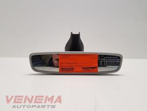 Used Rear view mirror Skoda Yeti (5LAC) 1.4 TSI 16V Price € 69,99 Margin scheme offered by Venema Autoparts