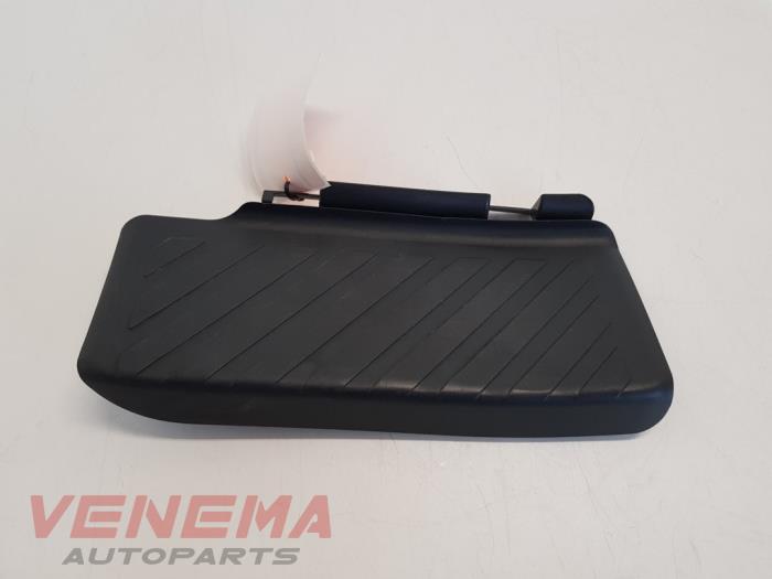 Gebrauchte Sonstige Seat Leon (5FB) 1.0 TSI 12V Preis € 14,99 Margenregelung angeboten von Venema Autoparts