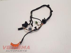 Used Wiring harness engine room BMW 1 serie (E81) 118i 16V Price € 29,99 Margin scheme offered by Venema Autoparts
