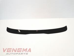 Używane Tylny spojler BMW 1 serie (F21) M135i 3.0 24V Cena € 69,99 Procedura marży oferowane przez Venema Autoparts