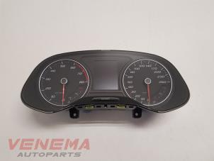 Used Odometer KM Seat Leon (5FB) 1.0 TSI 12V Price € 159,99 Margin scheme offered by Venema Autoparts
