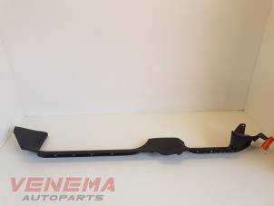Used Door sill right Seat Leon (5FB) 1.0 TSI 12V Price € 49,99 Margin scheme offered by Venema Autoparts