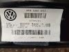 Subchasis de un Volkswagen Touareg (7PA/PH) 3.0 TDI V6 24V 2012